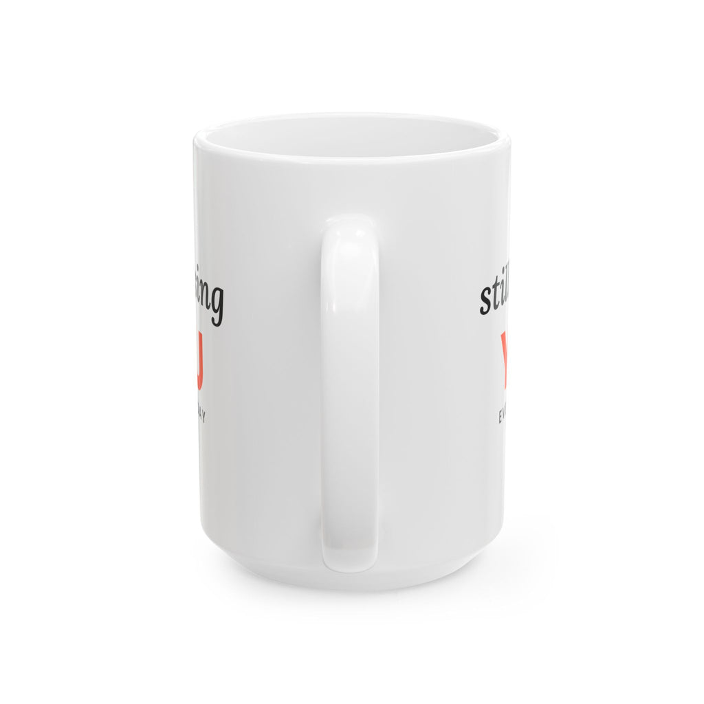 Still Choosing You Anniversary Mug, 15oz