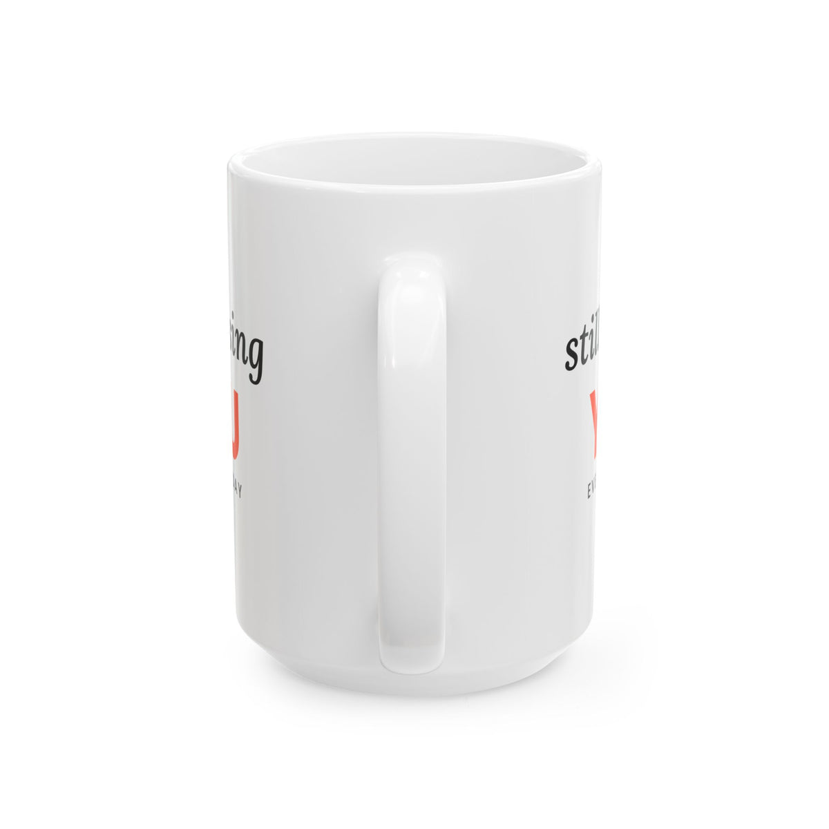 Still Choosing You Anniversary Mug, 15oz