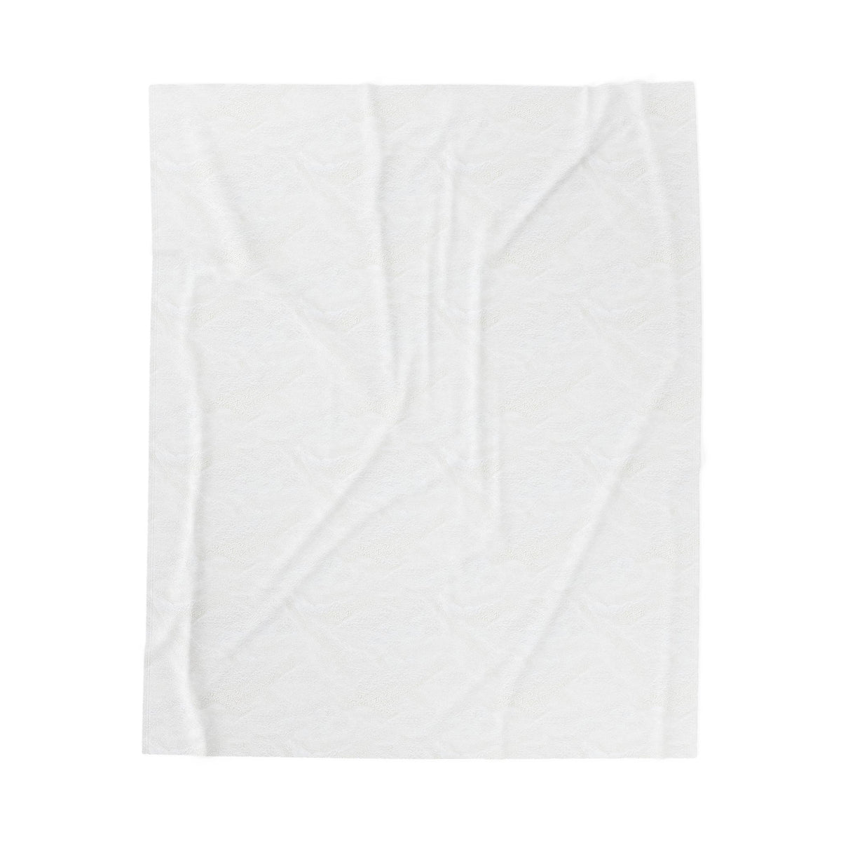 Loved Beyond Words Plush Throw Blanket, 50x60